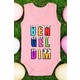  Renk Pembe