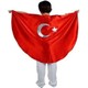 Seçili Renk Kırmızı