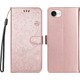  Renk Rose Gold