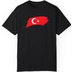 Seçili Renk Siyah