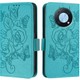  Renk Sea Blue