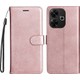  Renk Rose Gold