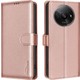  Renk Rose Gold