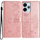  Renk Rose Gold