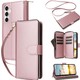 Renk Rose Gold