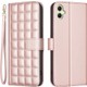  Renk Rose Gold