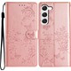  Renk Rose Gold