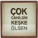 Seçili Renk Ahşap