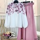  Renk 00406 Pembe
