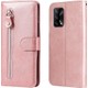  Renk Pembe