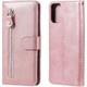  Renk Pembe