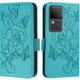  Renk Sea Blue