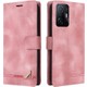  Renk Pembe