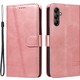  Renk Rose Gold