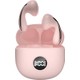  Renk Pembe