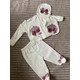 Seçili Renk 7134P - Lila