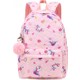  Renk Pembe