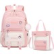  Renk Pembe