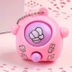  Renk Pembe