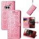 Renk Pembe