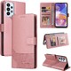  Renk Rose - Gold