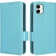  Renk Sea Blue