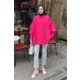  Renk Pembe