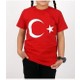 Seçili Renk Kırmızı