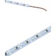 Demir Led 12 Volt 4014 Ledli LED Bar Alüminyum Çubuk 144 Ledli Beyaz (10 Adet)