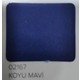Koyu Mavi