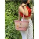  Renk Pembe