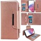  Renk Rose Gold