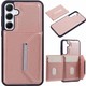  Renk Rose Gold