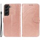  Renk Rose Gold