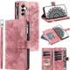  Renk Rose Gold