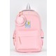  Renk Pembe