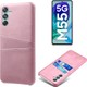  Renk Rose Gold