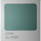 Su Yeşili