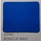 Boncuk Mavi