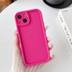  Renk Koyu Pembe