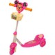  Renk Pembe