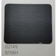 Siyah