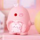  Renk Pembe