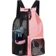  Renk Beyaz - Pembe