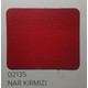 Nar Kırmızı