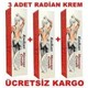 Seçili Renk Krem