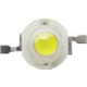 Demir Led 3 Watt Power LED Kırmızı ( 10 Adet )