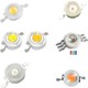 Demir Led 3 Watt Power LED Kırmızı ( 10 Adet )