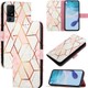  Renk Rose - Gold