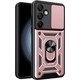  Renk Rose Gold